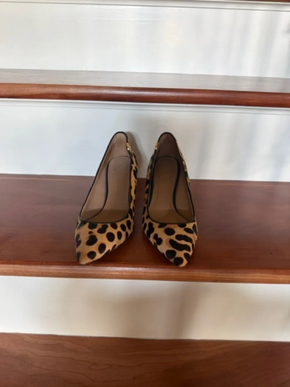 Tory Burch trendy tory